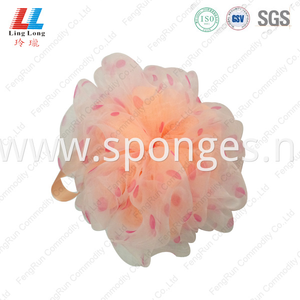 Silk Mix Sponge